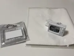 Mrs. GREEN APPLE The White Lounge グッズセット