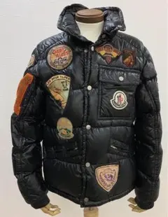 新品同様 超レア 国内正規品 付属品完備 モンクレール K2スペシャル 2025年最新】モンクレール k2 正規の人気アイテム - メルカリ