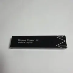 MiMC ミネラルクレヨンリップ 01 エターナルローズのサムネイル