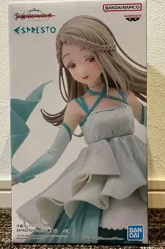 学園アイドルマスター ESPRESTO フィギュア