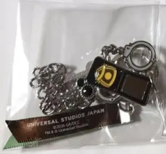 USJクールジャパン2026　名探偵コナンコレクタブルバッグチャーム