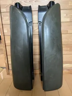 78プラド KZJ78W サンルーフバイザー 一箇所固定クリップなし - メルカリ