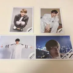 【翌日発送❗️】 SnowMan 向井康二 公式写真