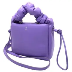 美品 JW PEI Rylee ジェイダブリューペイ 2way ショルダーバッグ