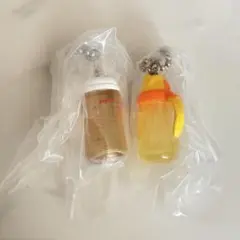 pigeon ガチャガチャ