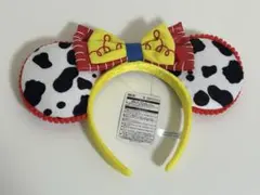 ディズニー カチューシャ ジェシー トイストーリーのサムネイル