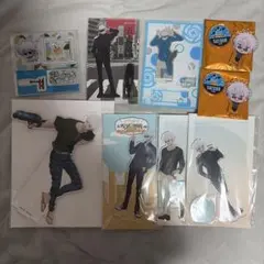 2026年最新】まるくじ 五条悟の人気アイテム - メルカリ