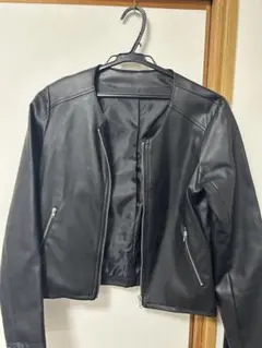 RESEXXY レザージャケット