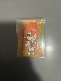 すとぷり じぇるくん コレカ