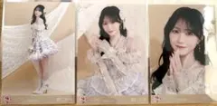 ＝LOVE 野口衣織 バレエコア コンプ 生写真のサムネイル