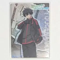 桃源暗鬼 ルピカ コレクションカード 淀川真澄 - メルカリ
