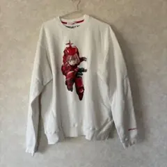 2026年最新】jun inagawa スウェットの人気アイテム - メルカリ