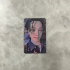 SEVENTEEN セブチ ディノ 会場限定 大阪 weverse