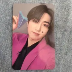 ハン トレカ Stray Kids Han DOIT スキズ SKZ