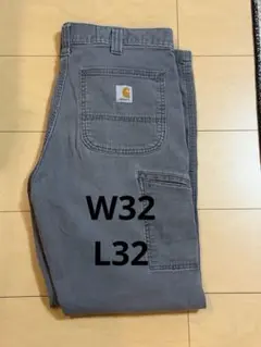 Carhartt デニムパンツ 32/32