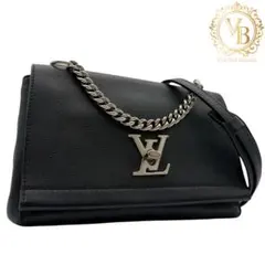 超極美品✨ルイヴィトン ロックミーⅡ BB 2way ショルダーバッグ 箱袋 
