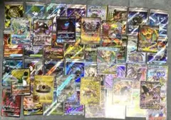 り*ん様 ポケモンカード SAR.SR.AR等 まとめ売り 45枚 - メルカリ