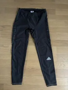 adidas クライマライトトレーニングタイツ／レディスーＬ