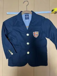 ミキハウス　miki house ジャケット　フォーマル　120