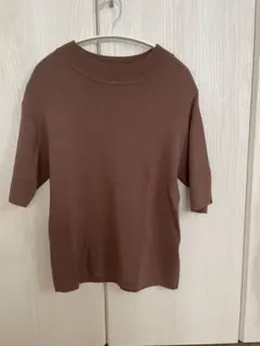 URBAN RESEARCH 半袖ニット