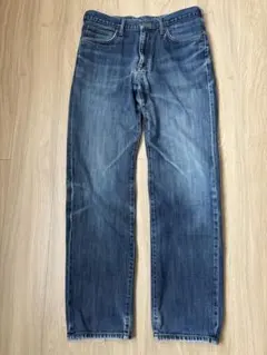 （Wrangrer） ジーンズ デニムパンツ　34×32のサムネイル