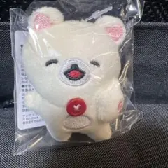 ぶらさげマスコットバッジ（ゆるゆるぽかぽかシリーズ・コリラックマ）