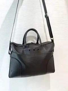 ダンヒル　DUNHILL ビジネスバッグ　ショルダーバッグ