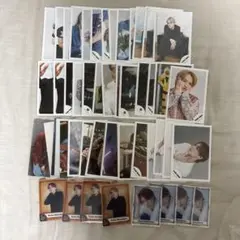 Travis Japan トラジャ 松倉海斗 公式写真 オフショ 賛成コントレカ