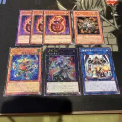 遊戯王 M∀LICE マリスパーツ - メルカリ