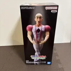 クレヨンしんちゃん SOFVI MATES フィギュア