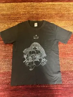 椎名林檎×宇野亜喜良 15周年党大会VネックTシャツ サイズS - メルカリ