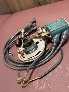 ダイナ コイル ツインプラグ 未使用品 ダイナ2000i DC6-4 - メルカリ