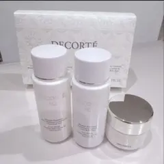 トライアルセット・サンプル DECORTE AQ MELIORITY TRAVEL KIT IV デコルテ DECORTE AQ MELIORITY TRAVEL KIT IV - メルカリ