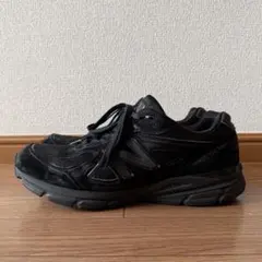 new balance 990v4 M990BB4 27.5cm D