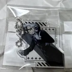 まるくじ Dr.STONE ゼノ アクリルキーホルダー