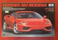 12スポーツ フェラーリ360モデナ 京商 オプションライト付き - メルカリ