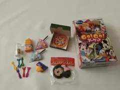 リーメント GO！GO！マーケット 週末のパーティー準備に 開封品