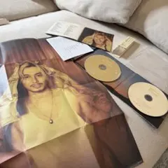 藤井風 CD フジイ・カゼ　プレマ　通常盤【特典付】