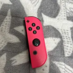 Nintendo Switch ピンク ジョイコン　ジャンク品