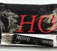 SEVENTEEN ホシ FOLLOW ショルダーストラップ　タオル