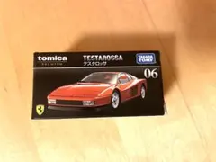 トミカプレミアム　まとめ売り 10台セットA テスタロッサ　スカイライン トミカプレミアム まとめ売り 10台セットA テスタロッサ