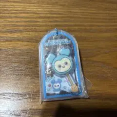 TWICE LOVELYS チョコがけボーロ＆チャーム