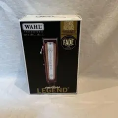 Wahl バリカンセット　ヴァニッシュは新品未使用 imgrc0103984459.jpg