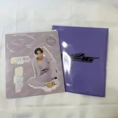 2025年最新】川村壱馬 アクリルスタンド 16の人気アイテム - メルカリ