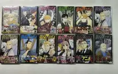 全巻初版本【全巻コミックニュース付き 帯付き 1巻～12巻セット】黄泉