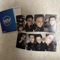 ENHYPENトレカセット