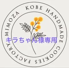 キラちゃん様専用でございます！