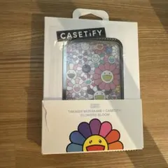CASETiFY × 村上隆 iPad Air ケース お花柄 11インチ用 - メルカリ