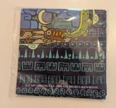 限定品】ダンダダン ターボババアのハンカチ - メルカリ
