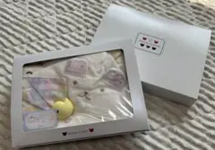 赤ちゃんの城　ギフトセットのサムネイル